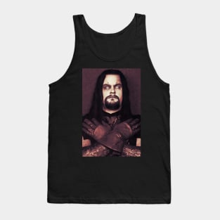 The Undertaker Tank Top